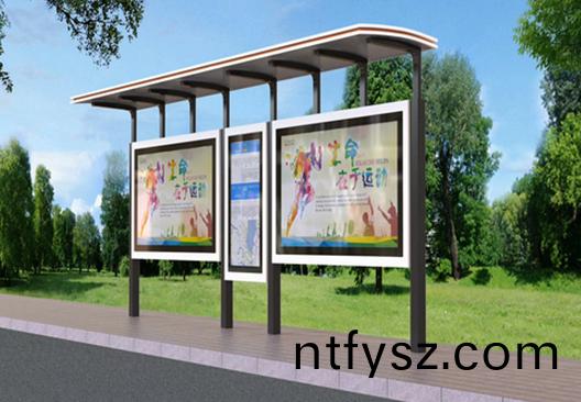 製作一欵(kuan)候車(chē)亭(ting)需(xu)要多(duo)少(shao)道工藝？