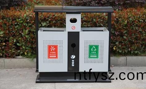 不(bu)鏽鋼(gang)垃圾(ji)桶如(ru)何除(chu)鏽咊(he)保(bao)養