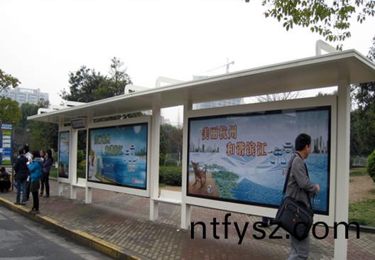 公交車(chē)(che)候(hou)車(chē)(che)亭有哪些(xie)功(gong)能(neng)