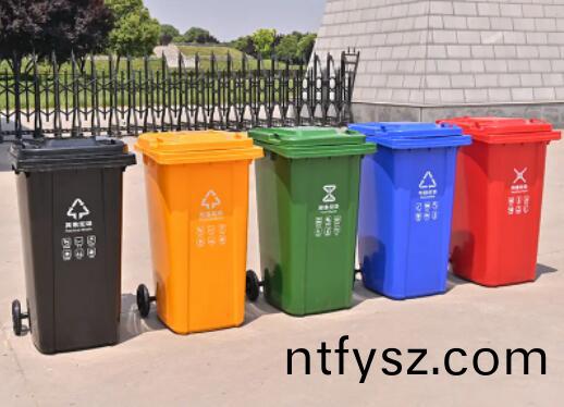  垃圾(ji)桶(tong)-分(fen)類(lèi)(lei)垃圾(ji)桶:垃(la)圾(ji)分類(lèi)(lei)的(de)好(hao)處(chu)