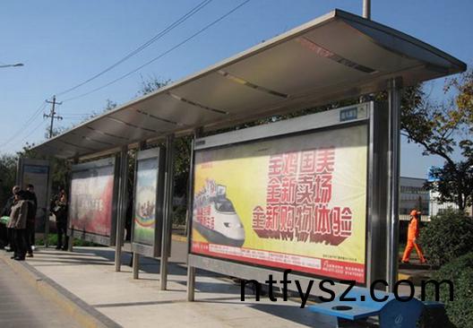 現(xian)代智能候車(chē)亭都(dou)有那(na)些功(gong)能作(zuo)用