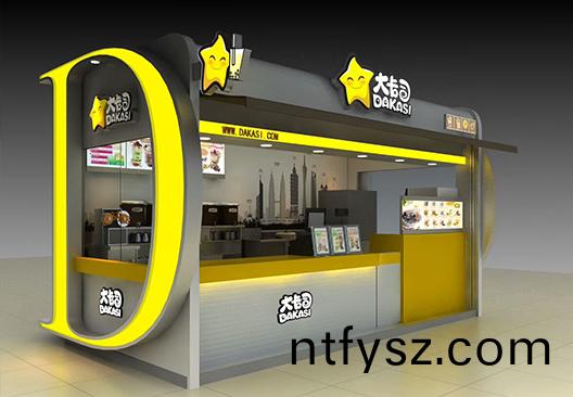 不鏽(xiu)鋼候車(chē)亭(ting)城(cheng)市交(jiao)通的時(shí)(shi)尚(shang)利(li)器(qi)