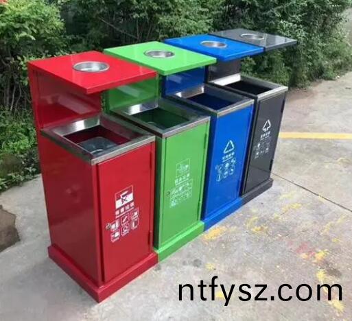 關(guān)于垃圾桶(tong)的(de)使用場(chǎng)郃問(wèn)(wen)題(ti)