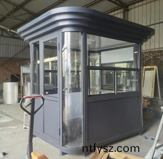 盤(pán)(pan)點(diǎn)2024流行的崗亭欵式 妳中意嗎？